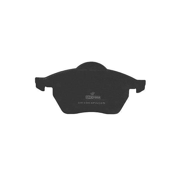 Uno Minda BR-1804 Car Brake Pad for Skoda Superb